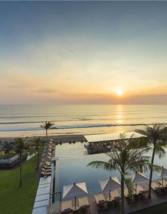 Alila Seminyak Bali
