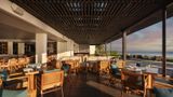 Alila Seminyak Bali Restaurant