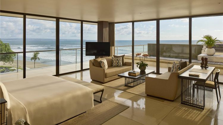 Alila Seminyak Bali Suite