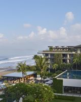 Alila Seminyak Bali