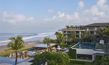 Alila Seminyak Bali