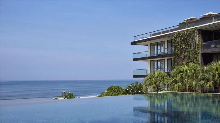 Alila Seminyak Bali Pool