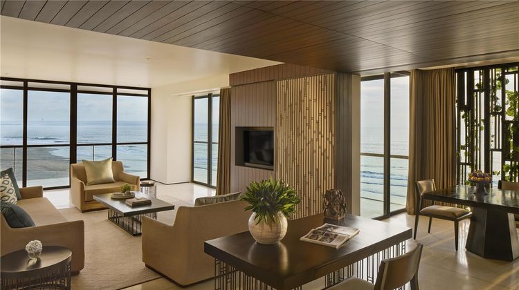 Alila Seminyak Bali Room