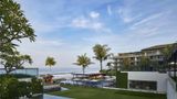 Alila Seminyak Bali Recreation