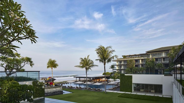 Alila Seminyak Bali Recreation