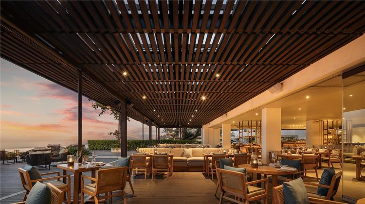 Alila Seminyak Bali Recreation