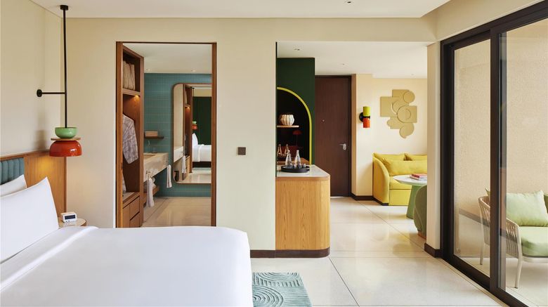 <b>Kleo Seminyak Room</b>. Images powered by <a href="https://iceportal.shijigroup.com/" title="IcePortal" target="_blank">IcePortal</a>.