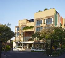 Kleo Seminyak Exterior