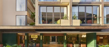 Kleo Seminyak Exterior