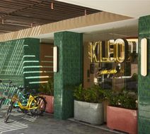 Kleo Seminyak Exterior