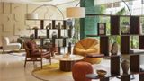 Kleo Seminyak Lobby