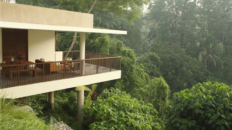 Alila Ubud Suite