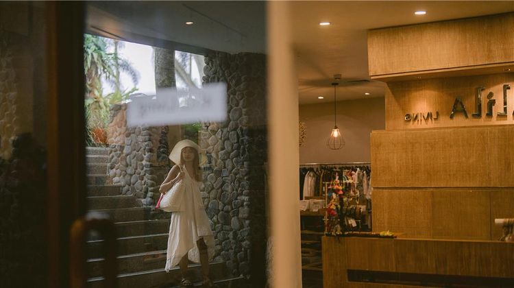Alila Ubud Recreation
