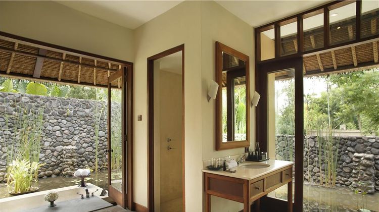 Alila Ubud Suite
