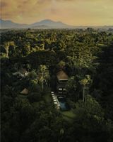 Alila Ubud