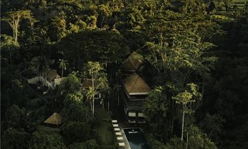 Alila Ubud