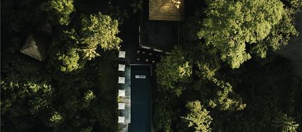 Alila Ubud Exterior