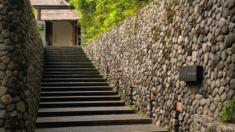 Alila Ubud Spa