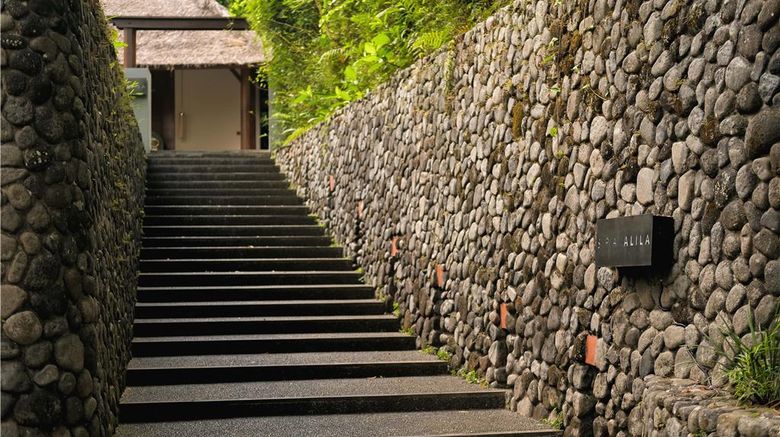 <b>Alila Ubud Spa</b>. Images powered by <a href="https://iceportal.shijigroup.com/" title="IcePortal" target="_blank">IcePortal</a>.