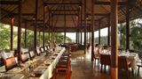 Alila Ubud Restaurant