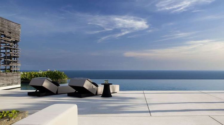Alila Villas Uluwatu Other