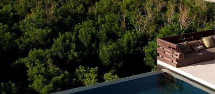 Alila Villas Uluwatu Exterior