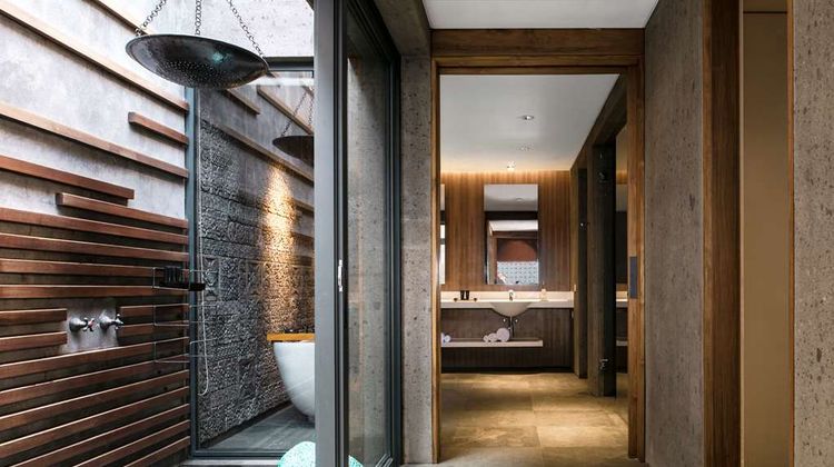 Alila Villas Uluwatu Room