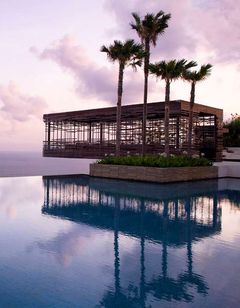 Alila Villas Uluwatu