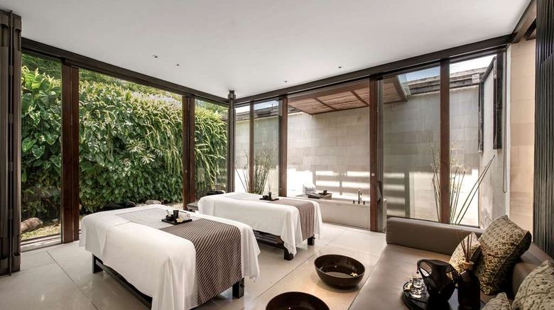 <b>Alila Villas Uluwatu Spa</b>. Images powered by <a href=https://www.travelagewest.com/Hotels/Uluwatu-Indonesia/