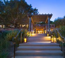 Ventana Big Sur, an Alila Resort Exterior