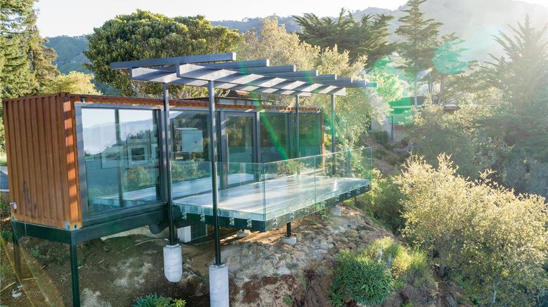 <b>Ventana Big Sur, an Alila Resort Other</b>. Images powered by <a href="https://iceportal.shijigroup.com/" title="IcePortal" target="_blank">IcePortal</a>.