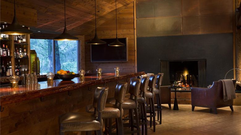<b>Ventana Big Sur, an Alila Resort Restaurant</b>. Images powered by <a href="https://iceportal.shijigroup.com/" title="IcePortal" target="_blank">IcePortal</a>.
