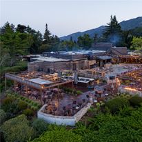 Ventana Big Sur, an Alila Resort