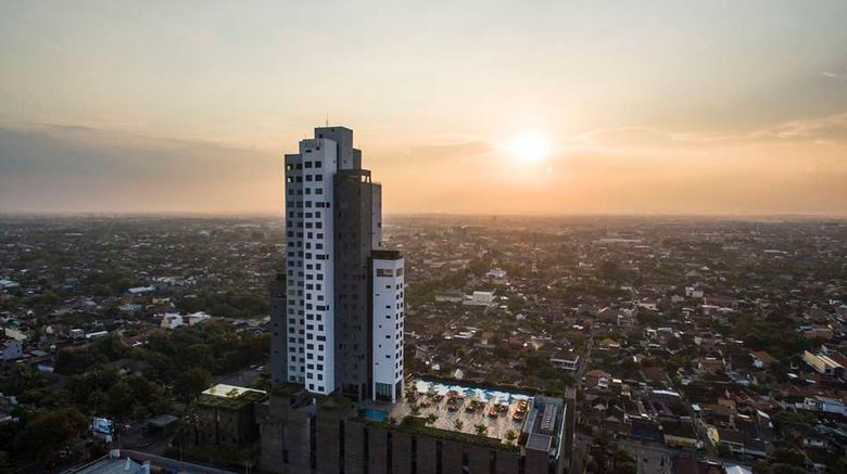Alila Solo Hotel Exterior. Images powered by <a href="https://iceportal.shijigroup.com" target="_blank" rel="noopener">Ice Portal</a>.