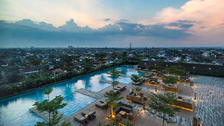 <b>Alila Solo Hotel Pool</b>. Images powered by <a href="https://iceportal.shijigroup.com/" title="IcePortal" target="_blank">IcePortal</a>.
