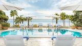 Hotel Casa del Mar Pool