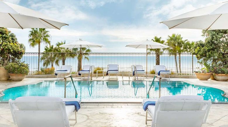 <b>Hotel Casa del Mar Pool</b>. Images powered by <a href="https://iceportal.shijigroup.com/" title="IcePortal" target="_blank">IcePortal</a>.