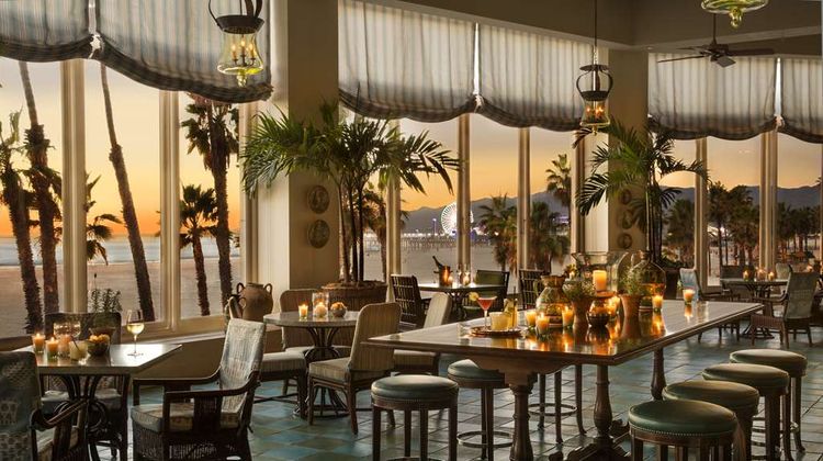 Hotel Casa del Mar Restaurant