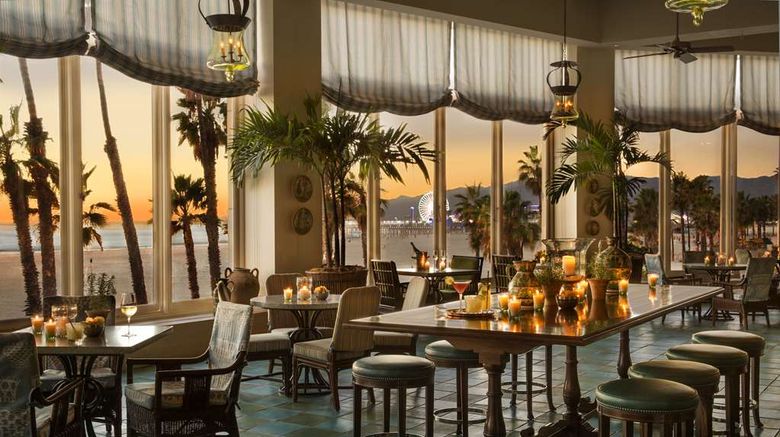<b>Hotel Casa del Mar Restaurant</b>. Images powered by <a href="https://iceportal.shijigroup.com/" title="IcePortal" target="_blank">IcePortal</a>.