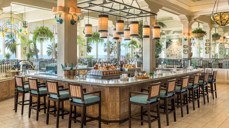 Hotel Casa del Mar Restaurant
