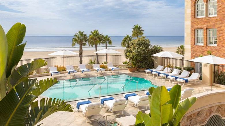 <b>Hotel Casa del Mar Pool</b>. Images powered by <a href="https://iceportal.shijigroup.com/" title="IcePortal" target="_blank">IcePortal</a>.