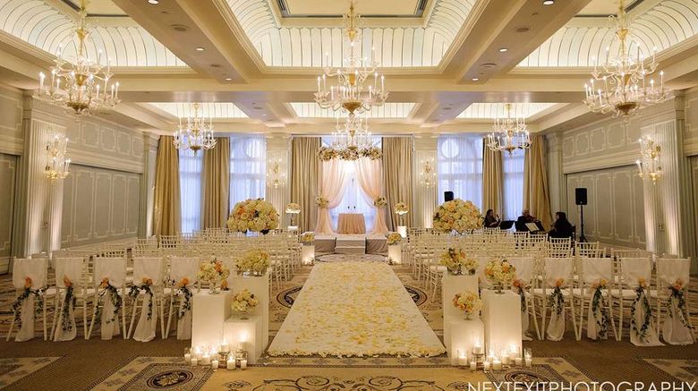 <b>Hotel Casa del Mar Ballroom</b>. Images powered by <a href="https://iceportal.shijigroup.com/" title="IcePortal" target="_blank">IcePortal</a>.