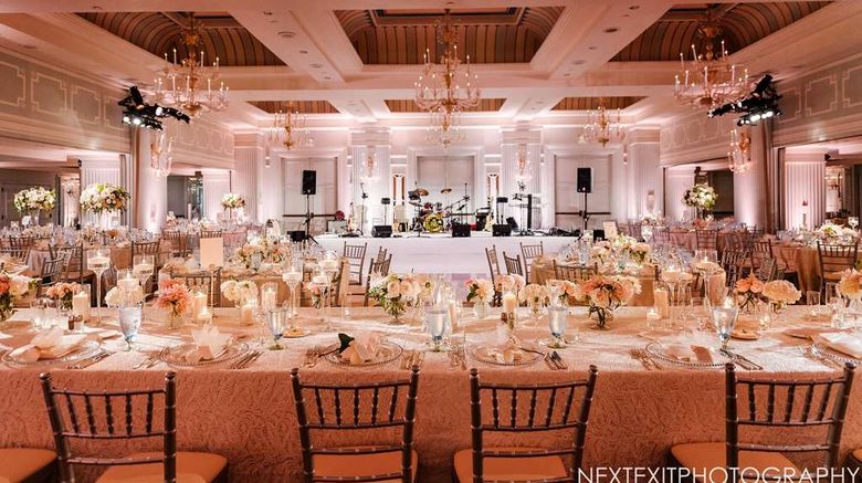 <b>Hotel Casa del Mar Ballroom</b>. Images powered by <a href="https://iceportal.shijigroup.com/" title="IcePortal" target="_blank">IcePortal</a>.
