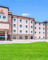 Comfort Inn & Suites North Platte