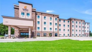 Comfort Inn & Suites North Platte