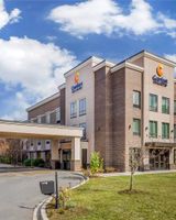 Comfort Inn and Suites Florence Center Area