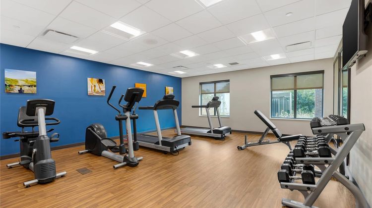 Comfort Inn and Suites Florence Center Area Health