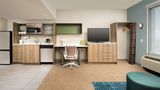 <b>Home2 Suites Southeast Fort Jackson Room</b>. Images powered by <a href="https://iceportal.shijigroup.com/" title="IcePortal" target="_blank">IcePortal</a>.