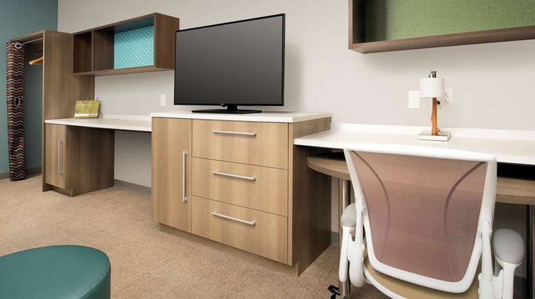 Home2 Suites Southeast Fort Jackson Room