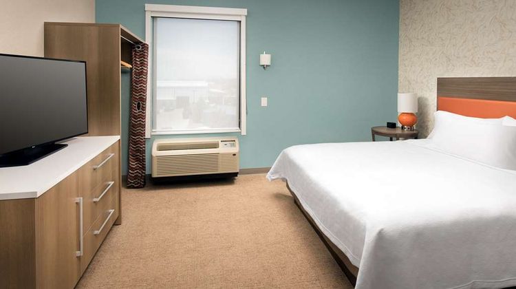 Home2 Suites Southeast Fort Jackson Room